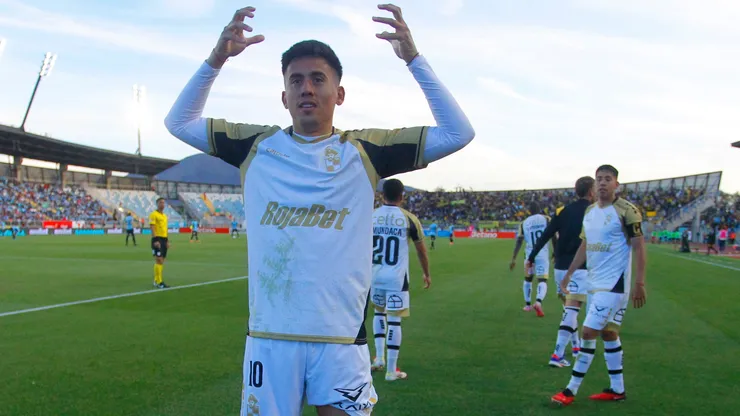 Coquimbo puede ser campeón del fútbol chileno este sábado