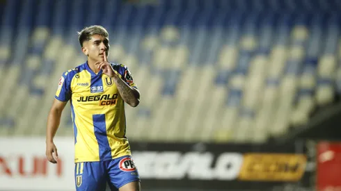 La U de Conce no podrá contar con su público ante Copiapó.