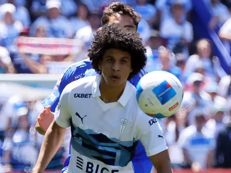 Bello y la UC contra la U: "Siempre nos sentimos superiores pese a..."