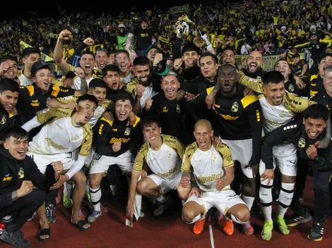 Más de 900 millones: La mega celebración que promete Coquimbo Unido