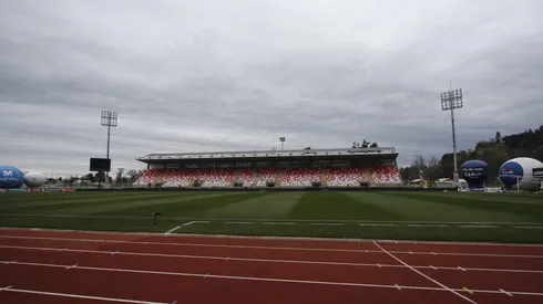 El nuevo recinto deportivo estaría listo para abrir en diciembre de este año, no obstante, su estreno oficial se daría recién el 2026.