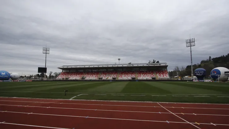 El nuevo recinto deportivo estaría listo para abrir en diciembre de este año, no obstante, su estreno oficial se daría recién el 2026.