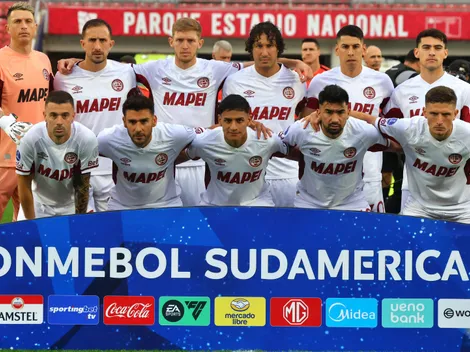 Pellegrino no lo duda: La formación de Lanús para enfrentar a la U