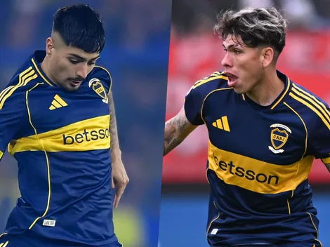 Medios argentinos barren el piso con los chilenos Palacios y Alarcón