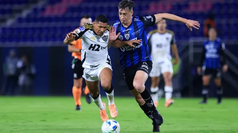 Hoy se define al primer finalista del torneo CONMEBOL.