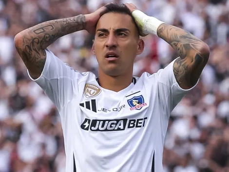 Bicampeón albo defiende a Correa de las críticas: "No es canchereo"