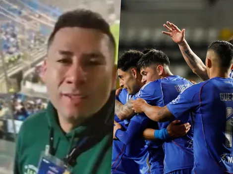 ¡Escándalo! Acusan nexos de funcionario de la U con peligroso barrista