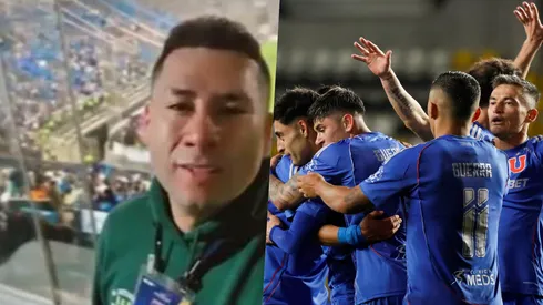 Polémica en U de Chile.