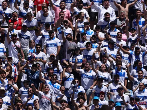 La UC aplica duro castigo a hinchas tras Clásico Universitario