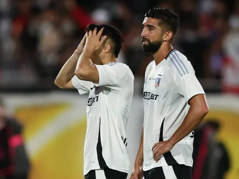 Cambian horario de partido clave para Colo Colo y Copa Sudamericana