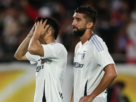 Rod Herrera durísimo, sentencia a Colo Colo: "Equipo Pijama"