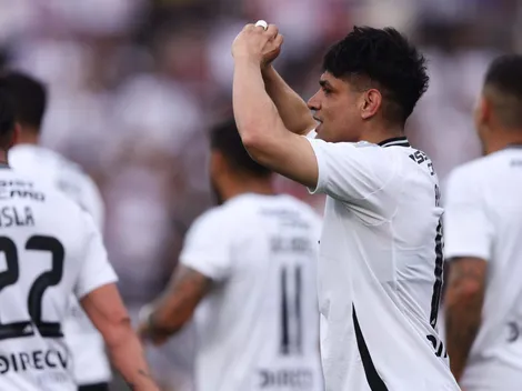 Llegó a Colo Colo por 1,8 millones y ahora suena en Independiente de Quinteros