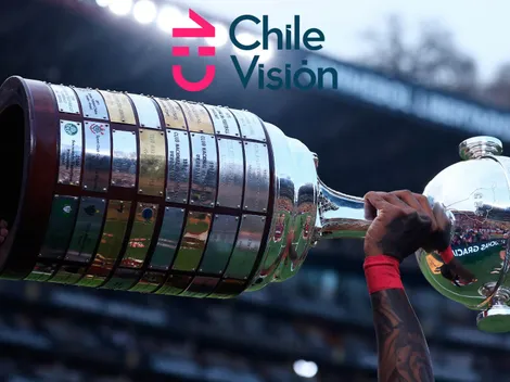 CHV repite polémica medida con la Copa Libertadores