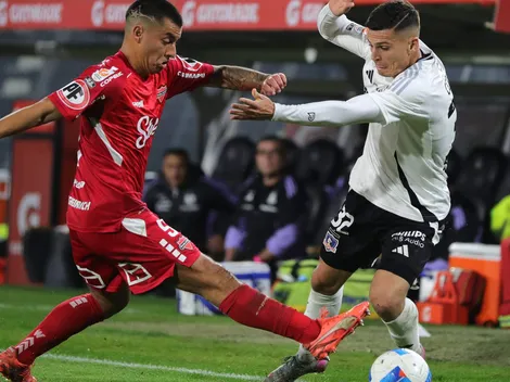 ¿Cuándo juega Colo Colo vs. Ñublense por Liga de Primera?