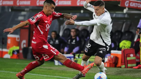 Colo Colo se enfrentará a Ñublense en la Fecha 26 del Campeonato Nacional.