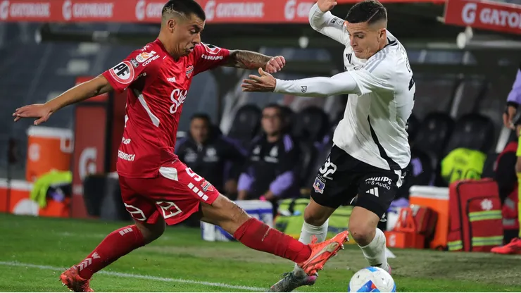 Colo Colo se enfrentará a Ñublense en la Fecha 26 del Campeonato Nacional.