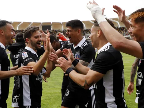 Ex Colo Colo da la clave de su cambio en Chile para ser figura en Argentina