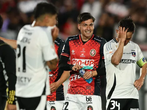 Ni Harold, ni Jara: el candidato presidencial que estuvo en Macul