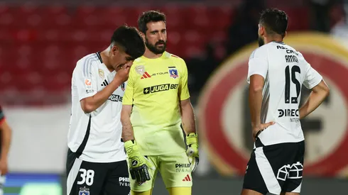 Porcentaje: la baja posibilidad que tiene Colo Colo de clasificar a Copa Sudamericana.