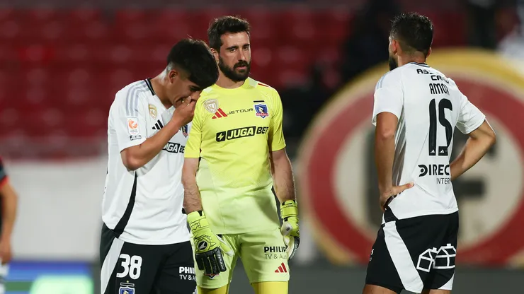 Porcentaje: la baja posibilidad que tiene Colo Colo de clasificar a Copa Sudamericana.