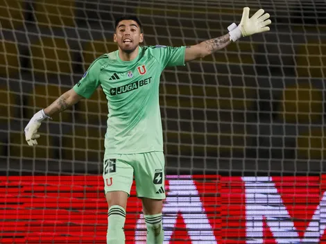 La U no deja nada al azar: Castellón prepara penales contra Lanús