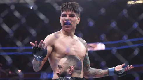 A partir del 2026, UFC tendrá nueva señal de emisión para América Latina.