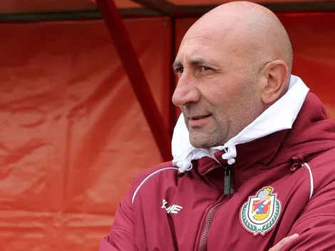 ¡A la Quinta División! Paulucci agarra inédito club tras La Serena