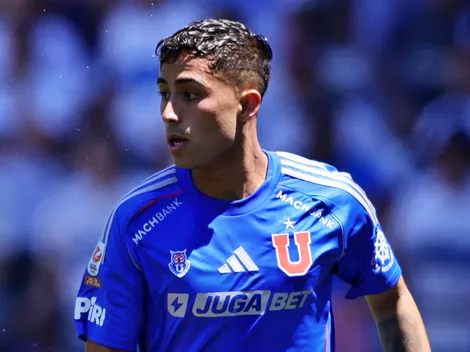 La UC lleva a Assadi al tribunal y arriesga una durísima sanción