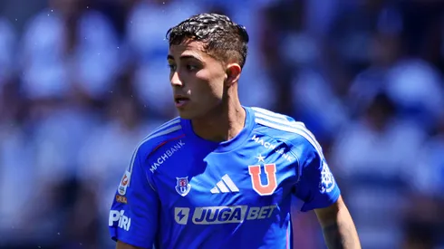 Assadi podría tener una dura sanción por su escupitajo en el Claro Arena.