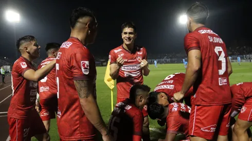 No habrá público de visita en el Deportes Copiapó vs U de Conce.