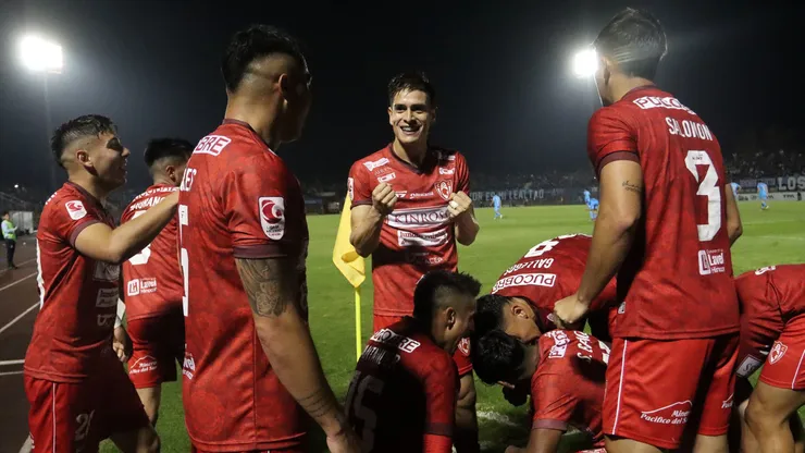 No habrá público de visita en el Deportes Copiapó vs U de Conce.