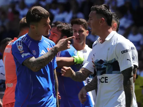 Duro e irónico palo de Rivarola a la Católica: "La U disminuida..."