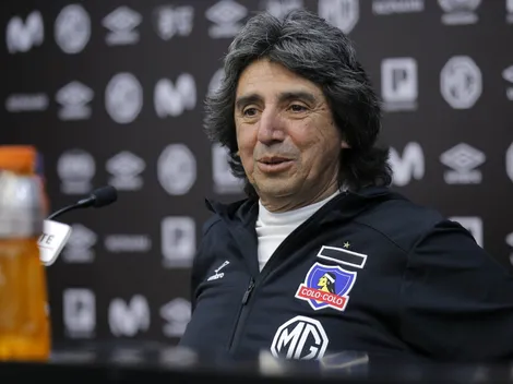 El hermoso recuerdo del Chano Garrido: "Mi hija me dio vida"