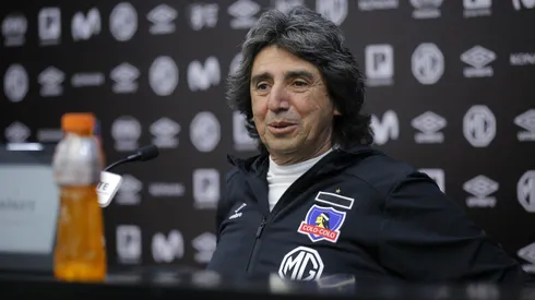 Lizardo Garrido valoró el inmenso gesto de su hija