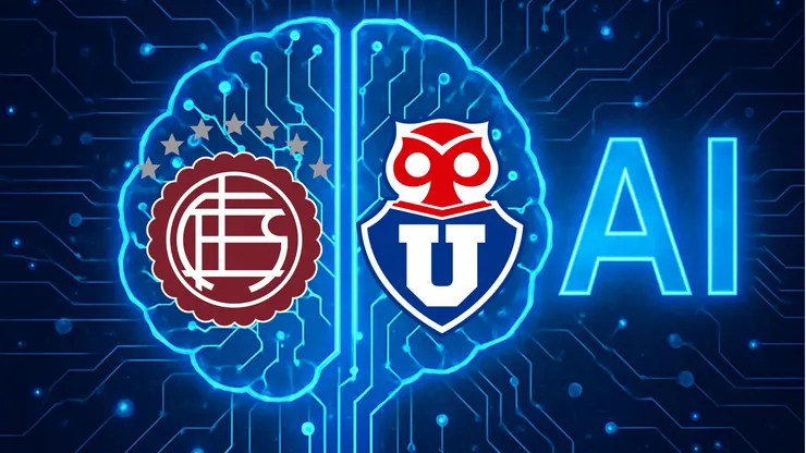 Los azules buscan este jueves la gran final de la Copa Sudamericana 2025.