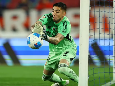 Formador de Bravo entrega respaldo a Castellón en los penales