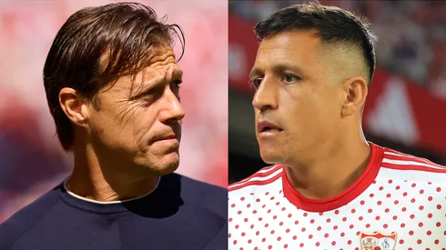 El Pelado Almeyda sabe que el Sevilla debe determinar cuándo cambiar el libreto.