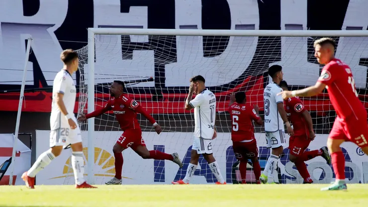 Ñublense viene de mala racha y busca el despegue ante Colo Colo.