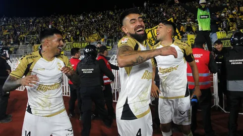 Un símbolo del cuadro Pirata le sacó una radiografía completa al equipo que será campeón.