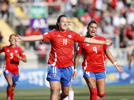 Chile apabulla a Bolivia y tiene permitido soñar con el Mundial