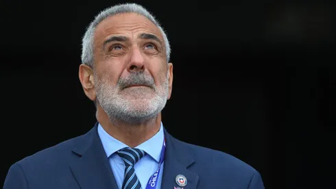 Pablo Milad no se quedó con la denuncia de Michael Clark.