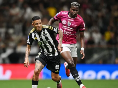 Atenta la U: la Copa Sudamericana ya tiene a su primer finalista