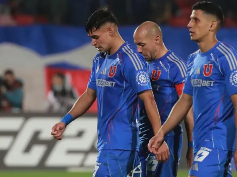 No los quieren: solicitan suspender banderazo de hinchas de la U