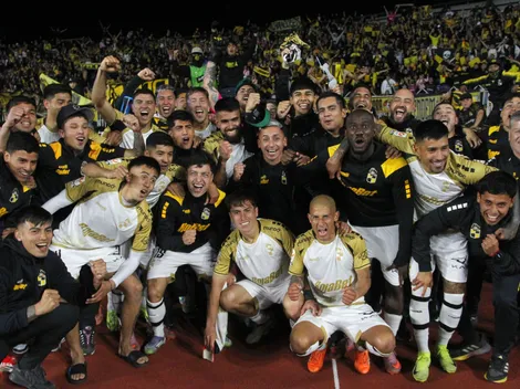 Un lujo: la millonaria inversión de Coquimbo para la Copa Libertadores