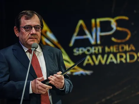 No es Palavecino: Danilo Díaz elige al mejor del fútbol chileno