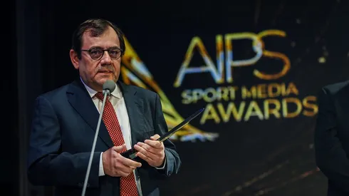 El periodista se la jugó con su elección.