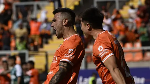 Cobreloa aún puede ser campeón de Primera B