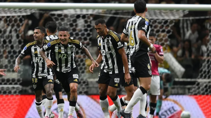 El Galo le ganó al Matagigantes.