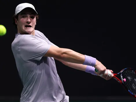 La gran amenaza de Carlos Alcaraz y Jannik Sinner en la ATP mete presión