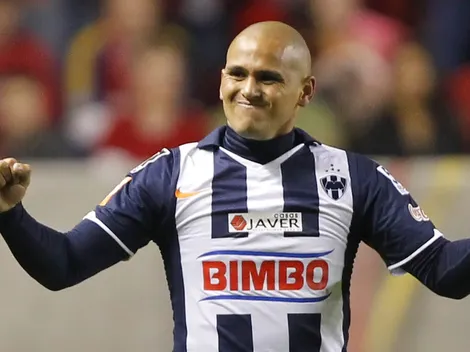 Más de 199 mil visualizaciones: Humberto Suazo eligió el mejor gol de toda su carrera
